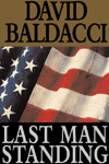David Baldacci